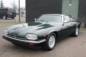 Jaguar XJ-S 3.6 (1990) – angeboten an der Catawiki-Online-Versteigerung bis 6. März 2023 (1990)