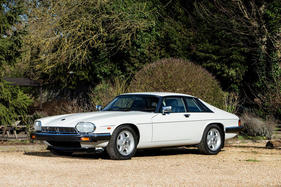 Jaguar XJ-S 3.6-Litre Coupé (1988) - als Lot 115 angeboten an der Bonhams Goodwood Members Meeting Versteigerung 2019