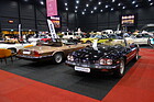 Jaguar XJ-S 5.3 V12 Convertible (1989) – Classic Car Show Maastricht 2023