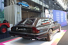 Bild: Jaguar XJ-S Arden AJ3 (1987) – Macht aus jedem Blickwinkel eine gute Figur – German Tuners from the '80s and '90s – Autoworld Brüssel 2025