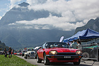 Jaguar XJ-S Convertible (1990) - in Rot - BCM 2022