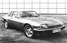 Jaguar XJ-S HE Coupé (1985) – Mit den neuen «Starfish» Felgen (© Archiv Automobil Revue) Jaguar XJ-S HE Coupé (1985) – Mit den neuen «Starfish» Felgen (© Archiv Automobil Revue)