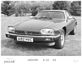 Jaguar XJ-S HE V12 (1985) – Zahlreiche Detailverbesserungen steigerten die Zuverlässigkeit signifikant, der XJ-S war in den 1980ern im Aufwind