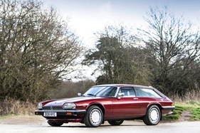 Jaguar XJ-S TWR V12 HE 6.1-Litre Lynx Eventer Sports Estate (1986) - als Lot 063 an der Bonhams MPH Bicester Versteigerung vom 30. Mai 2020