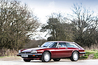 Jaguar XJ-S TWR V12 HE 6.1-Litre Lynx Eventer Sports Estate (1986) - als Lot 063 an der Bonhams MPH Bicester Versteigerung vom 30. Mai 2020