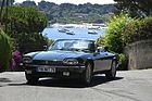 Jaguar XJ-S V12 Cabriolet (1988) - als Lot 39 an der Bonhams Autoworld Herbst-Versteigerung am 6. September 2020