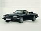 Jaguar XJ-S V12 Convertible (1989) - als Lot 39 angeboten an der Dorotheum "Klassische Fahrzeuge" Versteigerung vom 2. Juli 2022 (© Dorotheum, 2022)