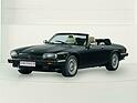Bild: Jaguar XJ-S V12 Convertible (1989) - als Lot 39 angeboten an der Dorotheum "Klassische Fahrzeuge" Versteigerung vom 2. Juli 2022