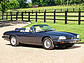 Jaguar XJ-S V12 Convertible (1990) - als Lot 140 am Bonhams "The Zoute Sale" 2025 (© Bonhams, 2025) Jaguar XJ-S V12 Convertible (1990) - als Lot 140 am Bonhams "The Zoute Sale" 2025 (© Bonhams, 2025)