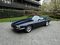 Jaguar XJ-S V12 Convertible (1992) - angeboten als Lot 64 an der Bonhams Spa Classic Versteigerung am 21. Mai 2017