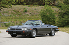 Jaguar XJ-S V12 Convertible by Hess & Eisenhardt (1987) - als Lot 1085 an der RM Auction Fort Lauderdale am 6./7. April 2018