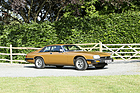 Image: Jaguar XJ-S V12 Coupé (1979) - offered as lot 095 at the Bonhams Bicester online auction of July 25, 2020