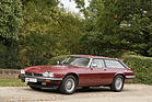 Jaguar XJ-S V12 HE Lynx Eventer (1988) - als Lot 308 angeboten von Bonhams bei der Versteigerung im RAF Museum in Hendon 2015