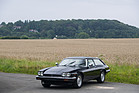 Jaguar XJ-S V12 Lynx 'Eventer' (1984) - als Lot 12 an der Bonhams Chantilly Versteigerung am 3. September 2016