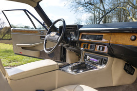 Jaguar XJ-S V12 Lynx Eventer (1984) - als Lot 147 an der Bonhams Monaco Versteigerung am 11. Mai 2018