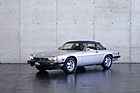 Jaguar XJ-SC (1987) - als Lot 035 an der Humer Granner Classic Expo Salzburg Auktion 2025
