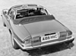 Jaguar XJ-SC 3.6 (1985) – Die Park Sheet Metal Company entfernte Ausleger und das Blechdach der Coupé-Rohkarosse, Jaguar lackierte es, Aston Martin Tickford installierte Hard- und Softtop, Jaguar besorgte danach das Finish – kompliziert (Quelle: Archiv) Jaguar XJ-SC 3.6 (1985) – Die Park Sheet Metal Company entfernte Ausleger und das Blechdach der Coupé-Rohkarosse, Jaguar lackierte es, Aston Martin Tickford installierte Hard- und Softtop, Jaguar besorgte danach das Finish – kompliziert (Quelle: Archiv)