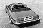 Jaguar XJ-SC 3.6 Cabriolet (1983) – Der offene XJ-S war zunächst nur mit dem neuen Sechszylinder zu haben