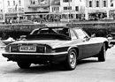 Jaguar XJ-SC 3.6 Cabriolet (1983) – Es gibt schlechtere Autos für einen Ausflug an den Hafen