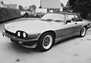 Jaguar XJ-SC Arden (1985) – Mit zunehmender Popularität wuchs auch die Lust der Tuner am XJ-S (© Archiv Automobil Revue) Jaguar XJ-SC Arden (1985) – Mit zunehmender Popularität wuchs auch die Lust der Tuner am XJ-S (© Archiv Automobil Revue)