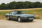 Jaguar XJ-SC TWR 6.0 Litre V12 Manual (1986) - als Lot 524 angeboten anlässlich Silverstone Auctions “The Classic Sale at Silverstone” am 27. August 2022