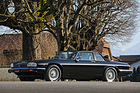 Artikelbild Jaguar XJ-SC Cabriolet – Ja, nein, vielleicht