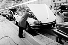 Jaguar XJ-SC V-12 Convertible (1986) – ab Juli 1985 nicht mehr bei Tickford, sondern bei Jaguar in der Browns Lane gefertigt