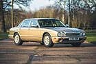 Jaguar XJ Sovereign (X308) (1998) - als Lot 464 an der Silverstone Auctions Race Retro Versteigerung 2021