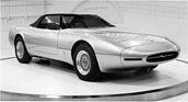 Jaguar XJ Spider Pininfarina (1979) - Kenner und Enthusiasten hoffen auf eine Kleinserie - Genfer Automobilsalon 1979