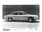 Jaguar XJ12 EFI (1975) – Als Vorbote erhielt der XJ12 im Frühling den Einspritzmotor und auf Wunsch auch die neuen Alufelgen des XJ-S (© Archiv Automobil Revue) Jaguar XJ12 EFI (1975) – Als Vorbote erhielt der XJ12 im Frühling den Einspritzmotor und auf Wunsch auch die neuen Alufelgen des XJ-S (© Archiv Automobil Revue)