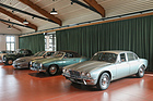 Jaguar XJ12 L (1975) - als Lot 1 am 13. September 2025 bei Emil Frey Classic Auctions