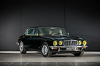 Jaguar XJ12 Série 2 (1974) - als Lot 189 angeboten an der Artcurial André Trigano Collection 2020 Versteigerung am 13. September 2020