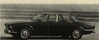 Jaguar XJ12 (1973)