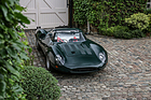 Jaguar XJ13 Re-creation by TWR Replicas (1984) - als Lot 234 an der Bonhams Goodwood Speedweek Versteigerung am 17. Oktober 2020