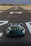 Jaguar XJ13 Replica by Tempero (1966) - offered as lot 229 at the RM/Sotheby's auction in Monterey on August 16, 2019