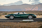 Jaguar XJ13 Replica by Tempero (1966) - offered as lot 229 at the RM/Sotheby's auction in Monterey on August 16, 2019