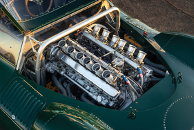Jaguar XJ13 Replica by Tempero (1966) - angeboten als Lot 229 an der RM/Sotheby's-Versteigerung in Monterey am 16. August 2019