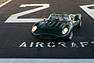 Jaguar XJ13 Replica by Tempero (1966) - angeboten als Lot 229 an der RM/Sotheby's-Versteigerung in Monterey am 16. August 2019 (© Robin Adams - Courtesy RM/Sotheby's, 2019) Jaguar XJ13 Replica by Tempero (1966) - angeboten als Lot 229 an der RM/Sotheby's-Versteigerung in Monterey am 16. August 2019 (© Robin Adams - Courtesy RM/Sotheby's, 2019)