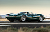 Jaguar XJ13 Replica by Tempero (1966) - angeboten als Lot 229 an der RM/Sotheby's-Versteigerung in Monterey am 16. August 2019 (© Robin Adams - Courtesy RM/Sotheby's, 2019) Jaguar XJ13 Replica by Tempero (1966) - angeboten als Lot 229 an der RM/Sotheby's-Versteigerung in Monterey am 16. August 2019 (© Robin Adams - Courtesy RM/Sotheby's, 2019)