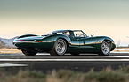 Bild: Jaguar XJ13 Replica by Tempero (1966) - angeboten als Lot 229 an der RM/Sotheby's-Versteigerung in Monterey am 16. August 2019