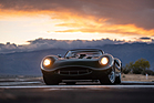 Jaguar XJ13 Replica by Tempero (1966) - offered as lot 229 at the RM/Sotheby's auction in Monterey on August 16, 2019