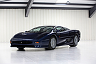 Image: Jaguar XJ220 (1992) - offered as lot 129 at the RM/Sotheby's auction in Paris on February 5, 2020