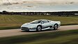Jaguar XJ220 (1992) - als Lot 152 an der Broad Arrow "The Zoute Concours" Auction 2026 (© Broad Arrow Auctions, 2026) Jaguar XJ220 (1992) - als Lot 152 an der Broad Arrow "The Zoute Concours" Auction 2026 (© Broad Arrow Auctions, 2026)