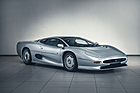 Jaguar XJ220 (1993) - Lot 239 an der RM/Sotheby's London Versteigerung vom 4 November 2023