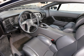 Jaguar XJ220 (1993) - als Lot 123 an der RM Auction London vom 8. September 2014