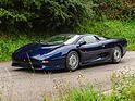 Image: Jaguar XJ220 (1993) - as lot 128 at Bonhams "The Zoute Sale" 2025
