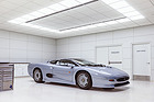 Bild: Jaguar XJ220 (1993) - als Lot 129 angeboten an der RM/Sotheby's Versteigerung von Arizona 2024