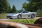 Jaguar XJ220 (1993) - als Lot 218 an der RM/Sotheby's Versteigerung von Monterey am 19./20. August 2016