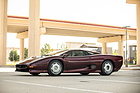 Jaguar XJ220 (1993) - als Lot 221 an der RM/Sotheby's Monterey Versteigerung am 19. August 2022