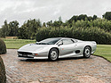 Jaguar XJ220 (1993) - offered as lot 157 at the Bonhams Zoute auction on October 8, 2023